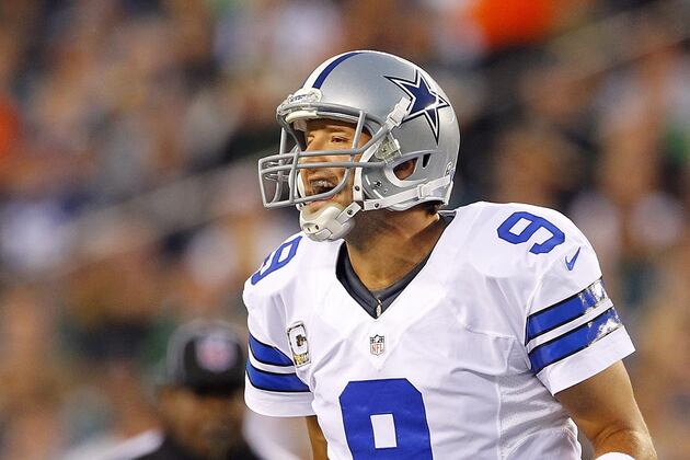 Browns vs. Cowboys: 10 Keys to the Game for Dallas