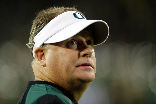 NFL Head Coach Carousel: Which Coach Is the Best Fit for Every NFL Team?