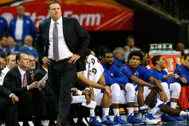 Kansas Basketball: Power Ranking This Year's Most Important Jayhawks