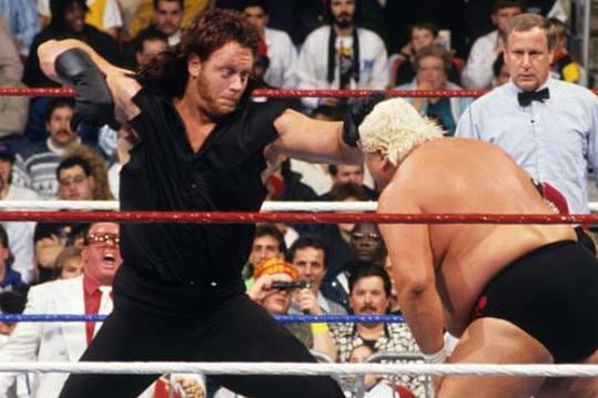 WWE Survivor Series 2012: Ranking the Top 10 Stars in Survivor Series History