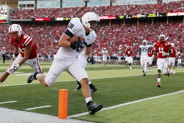 Indiana vs. Penn State: Complete Game Preview