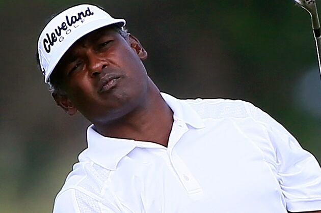 Biggest Crybabies in Golf
