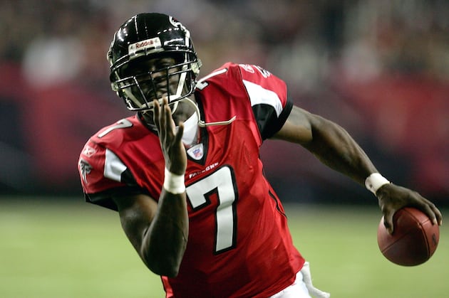 Athletes Who Were Better in Video Games Than Real Life