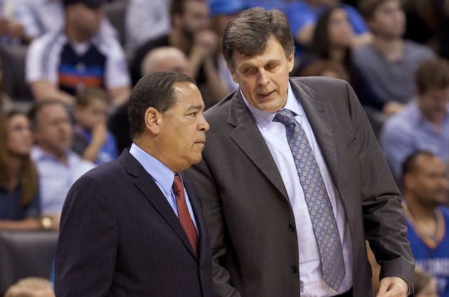 5 Adjustments Houston Rockets, Kevin McHale's Staff Still Need to Make