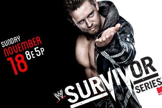 WWE Survivor Series 2012: 5 Storylines That Need to Be Addressed