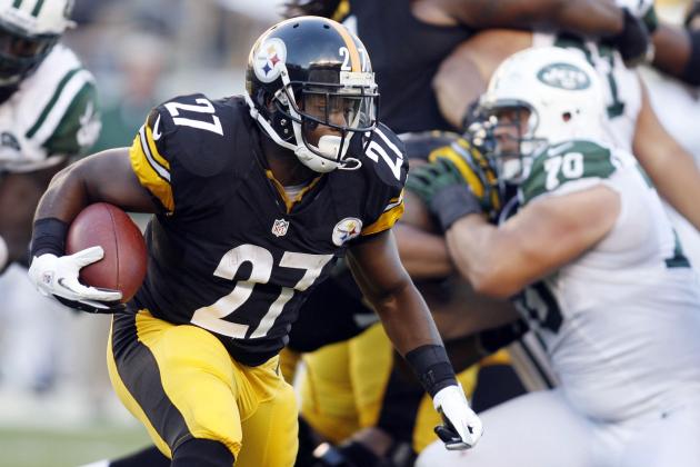 Fantasy Football: Highlighting the Best Sleeper Players in Week 11