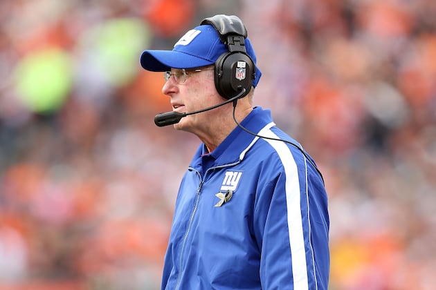 5 Improvements the New York Giants Must Make During the Bye Week