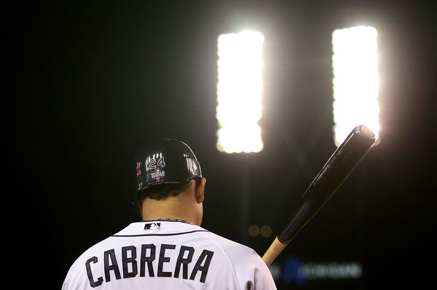 Ranking Top 5 MLB Players at Each Position Heading into 2013 Season
