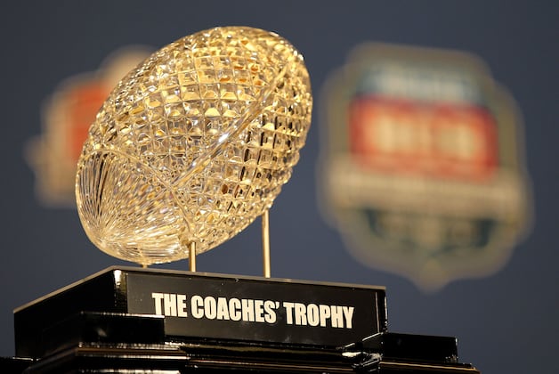 Bowl Predictions 2012: Projecting Outcomes of Potential BCS Matchups