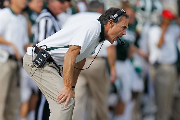 Big Ten Football: Power Ranking Which Teams Have Fallen the Farthest