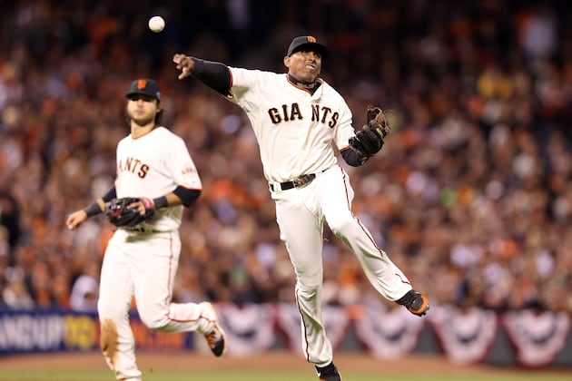 4 Unsung Heroes Who Have Been Vital in the Creation of the SF Giants Dynasty