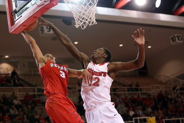 10 Under-the-Radar Freshmen Who Could Exceed Expectations