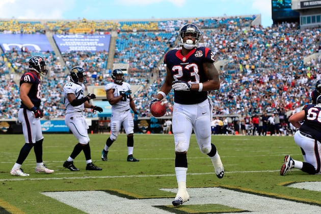 Jaguars vs. Texans: 10 Keys to the Game for Houston