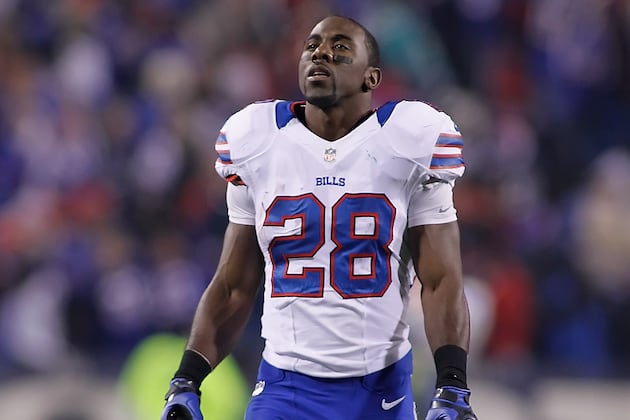 Buffalo Bills Winners and Losers: Bills/Dolphins Edition