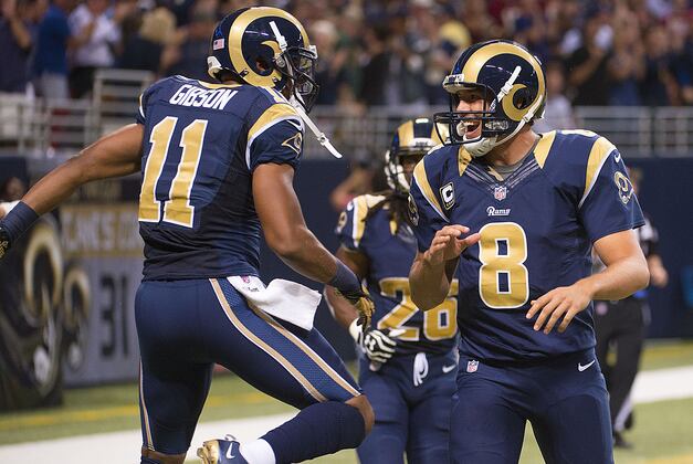 Jets vs. Rams: 3 Key Matchups to Watch for St. Louis