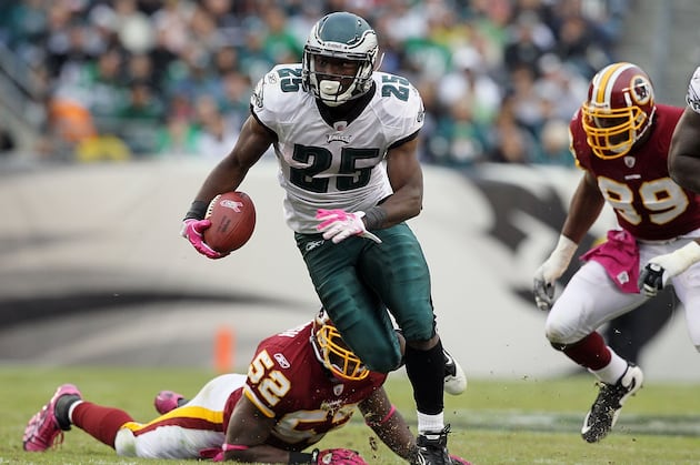 Eagles at Redskins: 10 Keys to the Game for Philadelphia