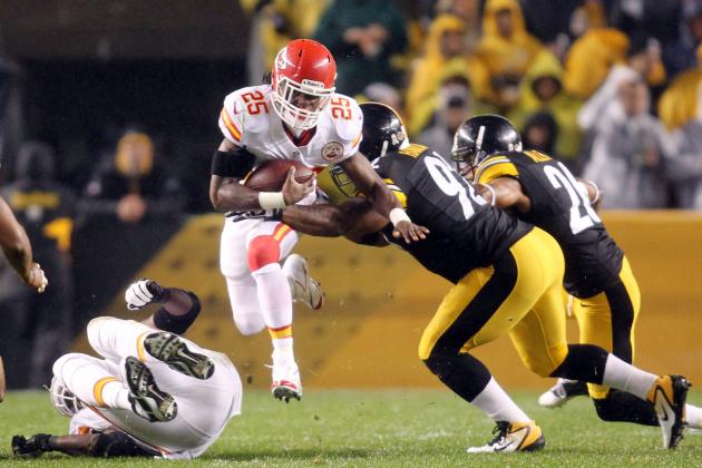 Bengals vs. Chiefs: 10 Keys to the Game for Kansas City
