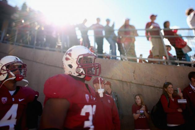 Stanford Football: How the Cardinal Can Beat the Oregon Ducks