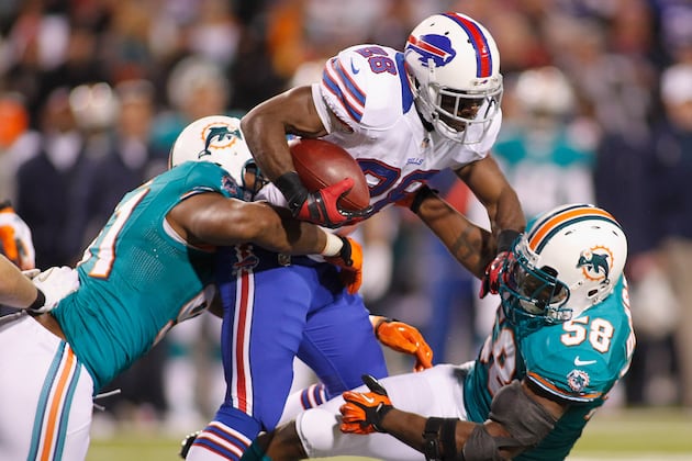 5 Major Flaws It's Clear Miami Dolphins Still Must Address