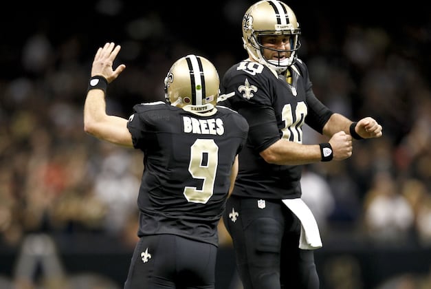 NFL Betting Predictions: 5 Picks for Week 11