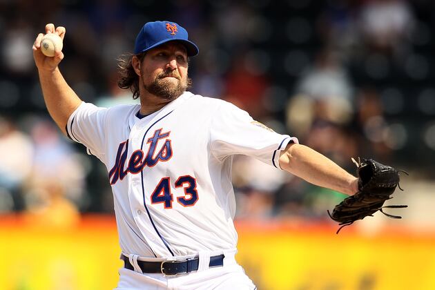 MLB Rumors: 5 Crazy Whispers That May Actually Have Some Validity