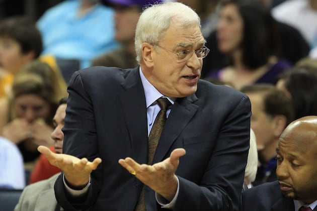 NBA Rumors: 5 Whispers We're Buying