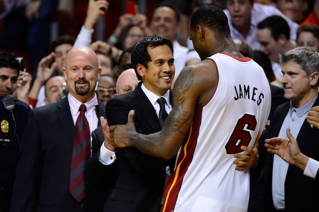 Miami Heat: Breaking Down Adjustments Coach Erik Spoelstra Still Needs to Make