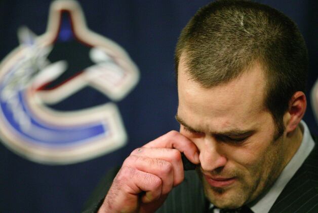 The Most Disgraceful Moments in NHL History Caught on Camera