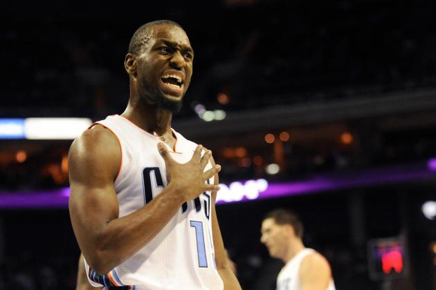10 Most Surprising Stat Lines of Young NBA Season