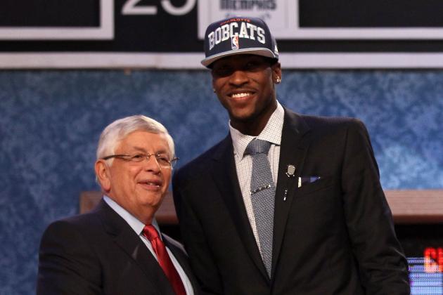 10 NBA Rookies Who Need to See More Playing Time