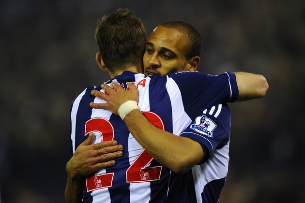 West Bromwich Albion: A Look at the Baggies' Unlikely Rise This Season