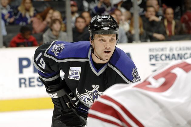 Los Angeles Kings: 5 Biggest Agitators in Franchise History