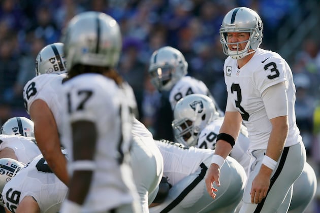 Oakland Raiders vs. New Orleans Saints: 10 Keys to the Game for Raiders