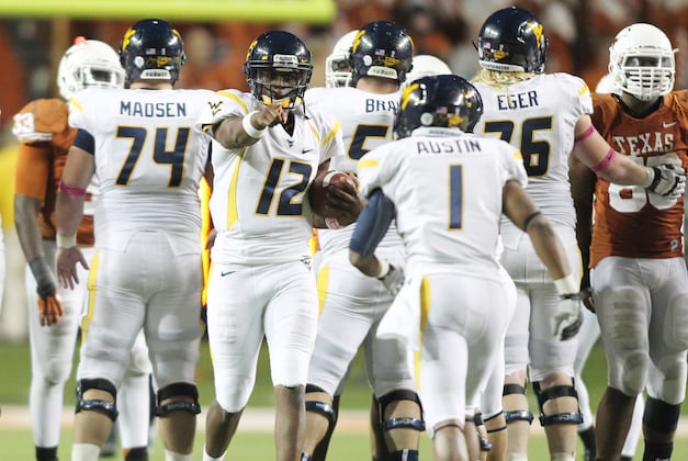 Oklahoma vs. West Virginia: The Top 10 Impact Players to Watch