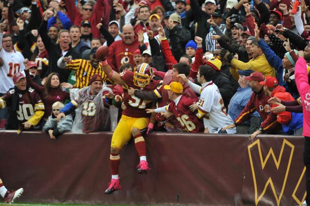 Eagles vs. Redskins: 7 Keys to the Game for Washington