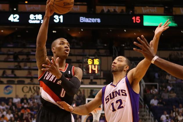Sound Advice for NBA Rookies After 2 Weeks