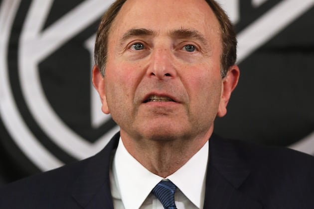 7 Ways in Which the NHL Is Destroying Its Brand with Lockout