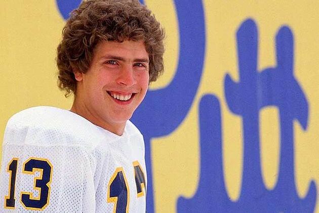 Pittsburgh Panthers' Top 10 Football Players of All Time