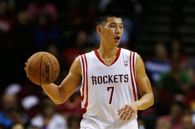 Jeremy Lin: Why Fans Should Wait Before Labeling Him as a Bust