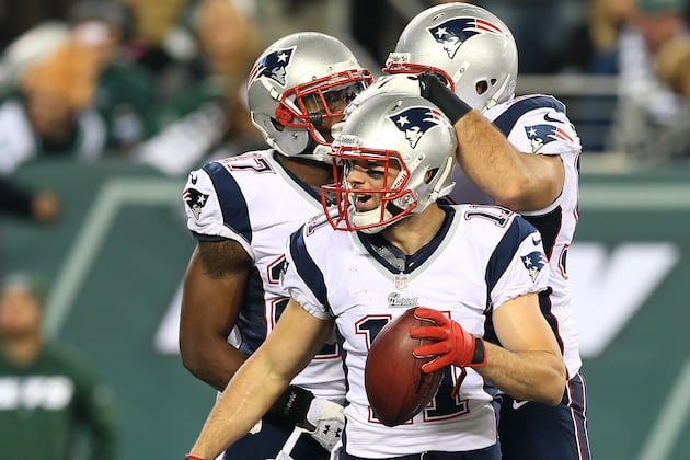 Patriots Players Who Will Play a Crucial Role Down the Stretch