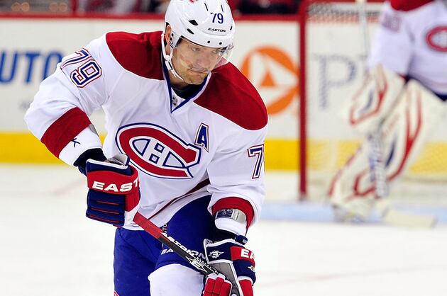 NHL Cities Most Affected by the Lockout
