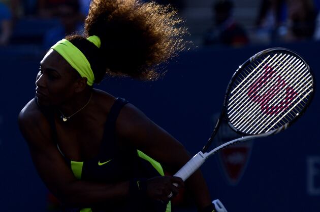 Defining a Champion: The Top 10 Most Important Wins of Serena Williams' Career