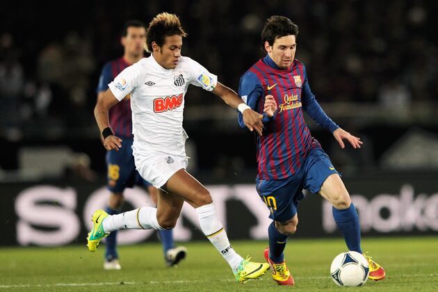 FC Barcelona: An Early Look at Targets for the January Transfer Window