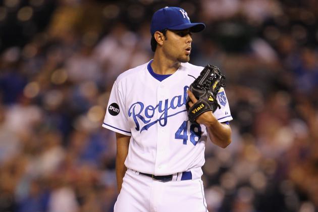 5 Reasons Joakim Soria Is Not Worth the Risk for the Cincinnati Reds