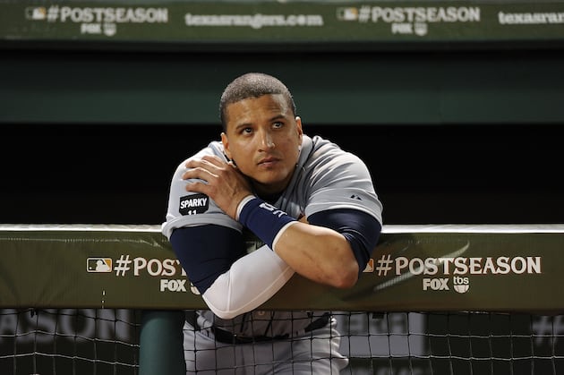 Detroit Tigers: 5 Signs Victor Martinez Will Have a Rebound Season in 2013