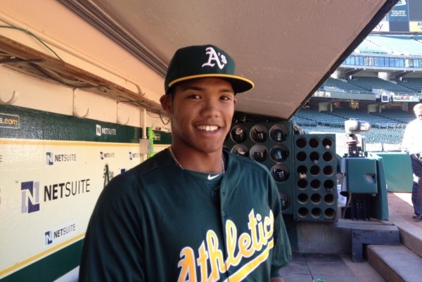 2012 MLB Draftees Ready to Make an Impact Next Year