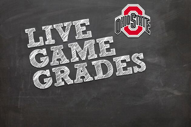 Ohio State vs. Wisconsin: Postgame Grades from Buckeyes' Win vs. Badgers