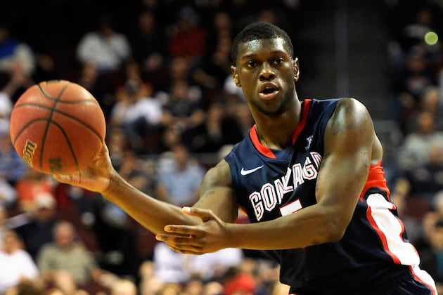 Under-the-Radar Scorers in College Basketball Who Will Burst Onto the Scene