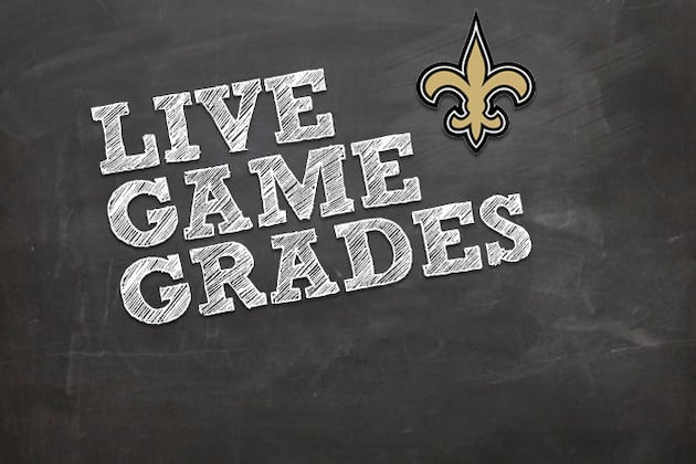 Saints vs. Raiders: Final Report Card, Grades for New Orleans