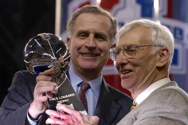 3 Keys to Building an NFL Dynasty in the Era of Financial Parity
